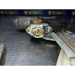 Recambio de elevalunas delantero derecho para opel corsa b base (e) referencia OEM IAM 90481774  