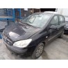 hyundai getz (tb) del año 2008