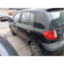 hyundai getz (tb) del año 2008
