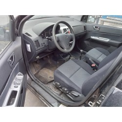 hyundai getz (tb) del año 2008