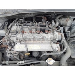hyundai getz (tb) del año 2008