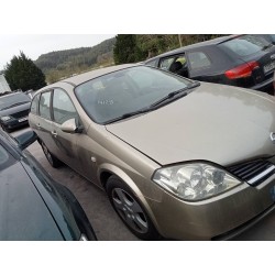 nissan primera trav. (p12) del año 2004