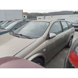 nissan primera trav. (p12) del año 2004