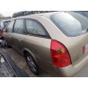 nissan primera trav. (p12) del año 2004