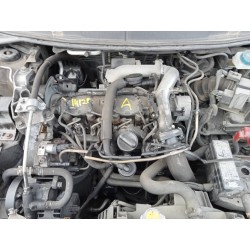 nissan primera trav. (p12) del año 2004
