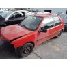 peugeot 106 (s1) del año 1996