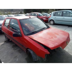 peugeot 106 (s1) del año 1996