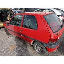 peugeot 106 (s1) del año 1996
