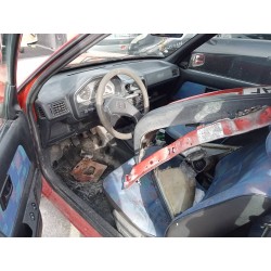 peugeot 106 (s1) del año 1996