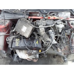 peugeot 106 (s1) del año 1996