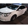 toyota avensis (t27) del año 2009