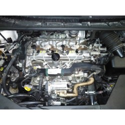 toyota avensis (t27) del año 2009