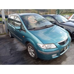 mazda premacy (cp) del año 2001