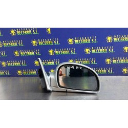 Recambio de retrovisor derecho para hyundai accent (lc) crdi gl referencia OEM IAM 8762025621CA  