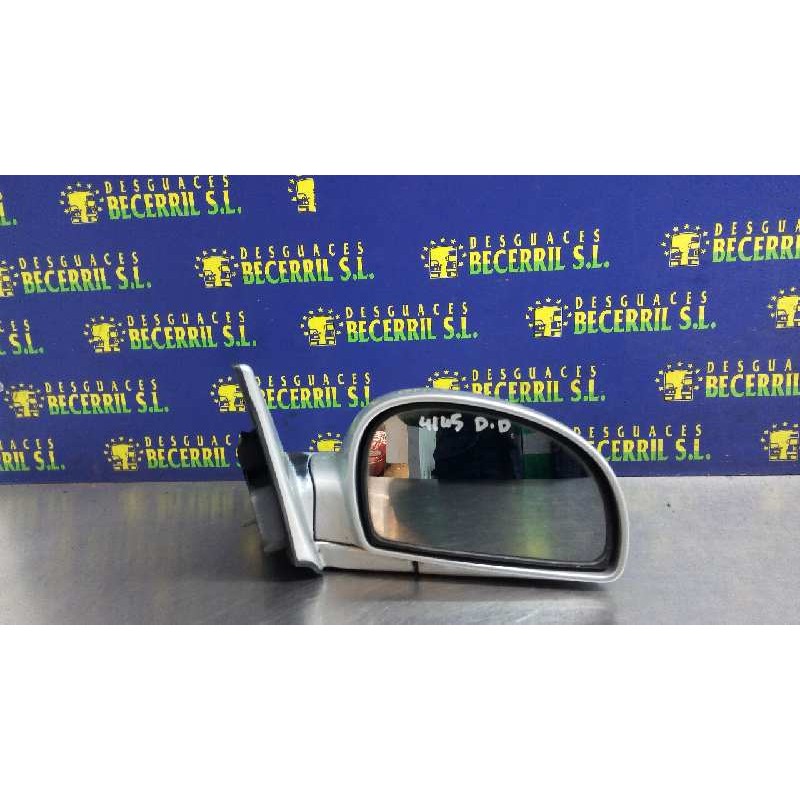 Recambio de retrovisor derecho para hyundai accent (lc) crdi gl referencia OEM IAM 8762025621CA Recambio de retrovisor derecho para hyundai accent (lc) crdi gl referencia OEM IAM 8762025621CA