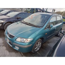 mazda premacy (cp) del año 2001
