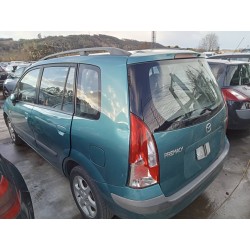 mazda premacy (cp) del año 2001