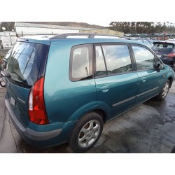 mazda premacy (cp) del año 2001