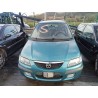 mazda premacy (cp) del año 2001