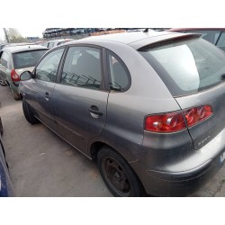 seat ibiza (6l1) del año 2003