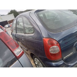 citroen xsara picasso del año 2003