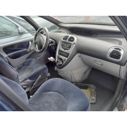 citroen xsara picasso del año 2003