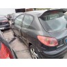 peugeot 206 berlina del año 2004