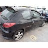 peugeot 206 berlina del año 2004