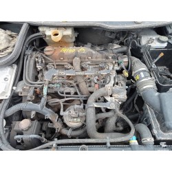 peugeot 206 berlina del año 2004