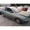 seat ibiza (6l1) del año 2004