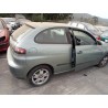 seat ibiza (6l1) del año 2004