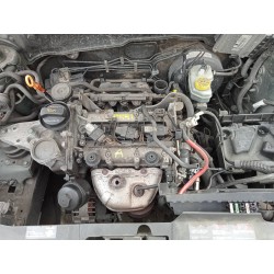 seat ibiza (6l1) del año 2004