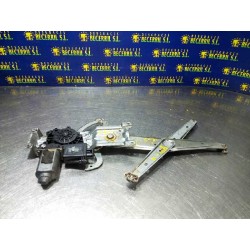 Recambio de elevalunas delantero derecho para opel corsa b swing referencia OEM IAM 90481772  