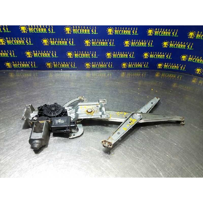 Recambio de elevalunas delantero derecho para opel corsa b swing referencia OEM IAM 90481772  