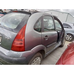 citroen c3 del año 2004