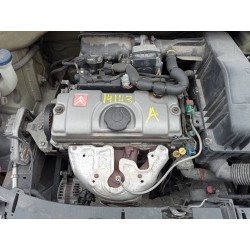 citroen c3 del año 2004