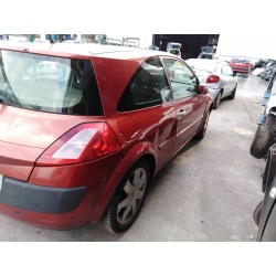 renault megane ii berlina 3p del año 2003