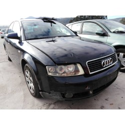 audi a4 berlina (8e) del año 2001