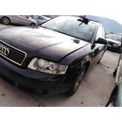audi a4 berlina (8e) del año 2001