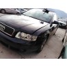 audi a4 berlina (8e) del año 2001