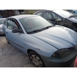 seat ibiza (6l1) del año 2004