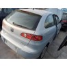 seat ibiza (6l1) del año 2004