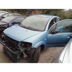 citroen c3 del año 2004