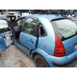citroen c3 del año 2004