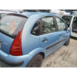 citroen c3 del año 2004