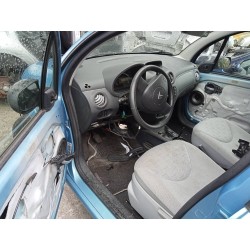 citroen c3 del año 2004