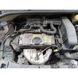 citroen c3 del año 2004