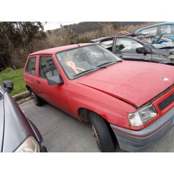 opel corsa a del año 1992