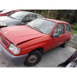 opel corsa a del año 1992