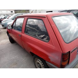 opel corsa a del año 1992